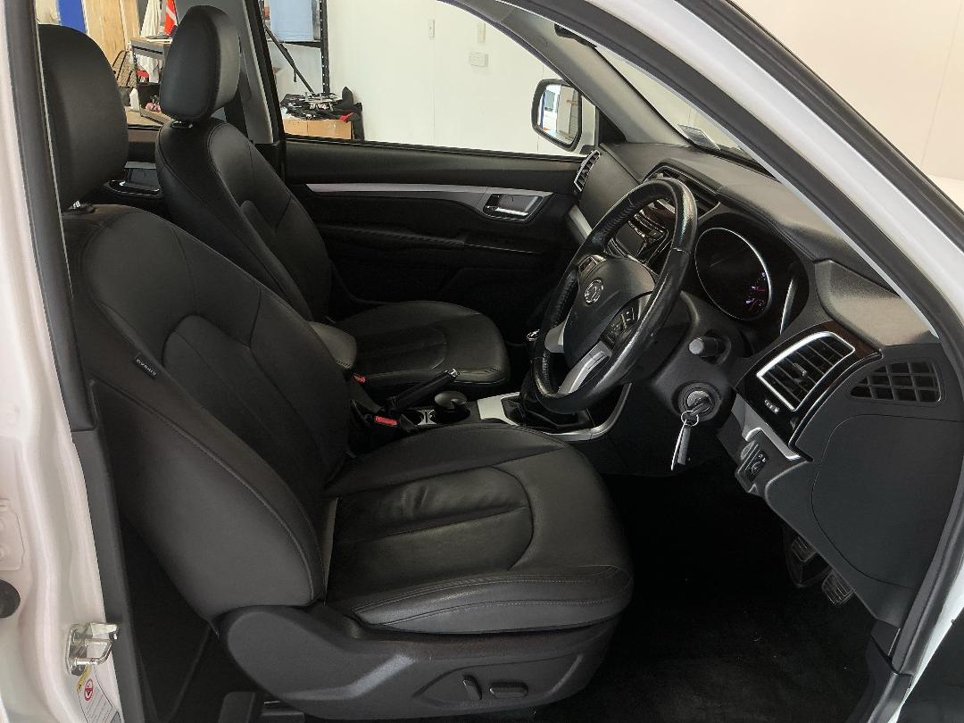 Photo '16' of Great Wall Steed