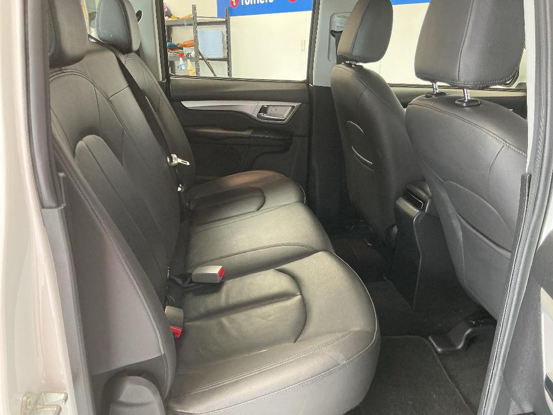 Photo '20' of Great Wall Steed