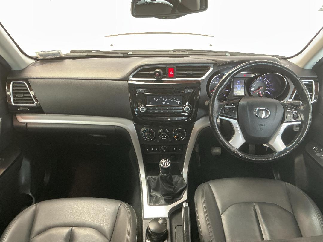 Photo '17' of Great Wall Steed