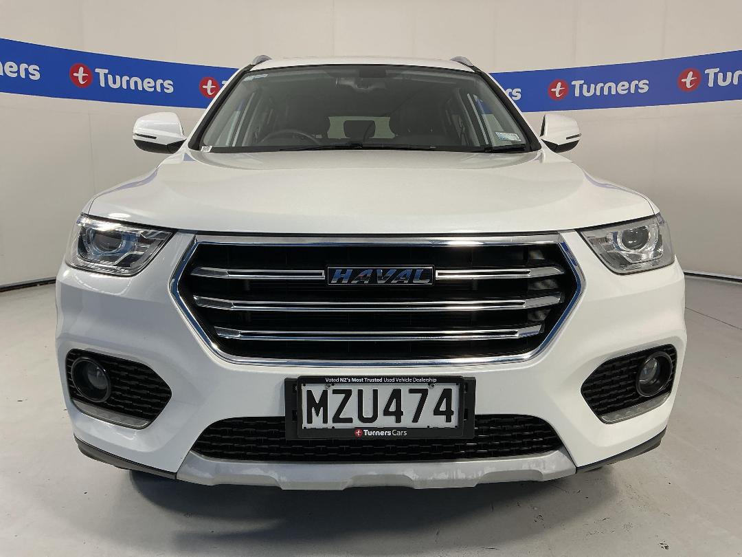 Photo '2' of Haval H2