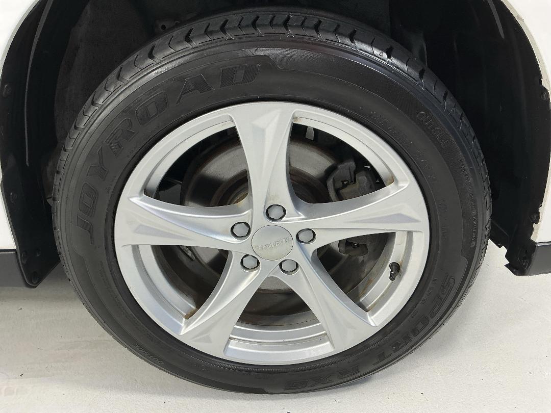 Photo '9' of Haval H2