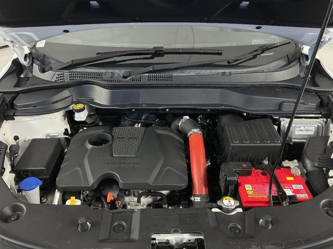 Photo '13' of Haval H2