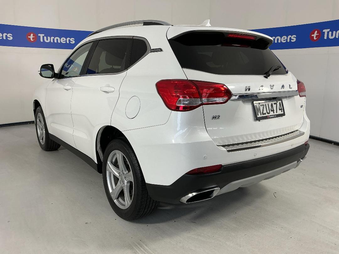 Photo '5' of Haval H2