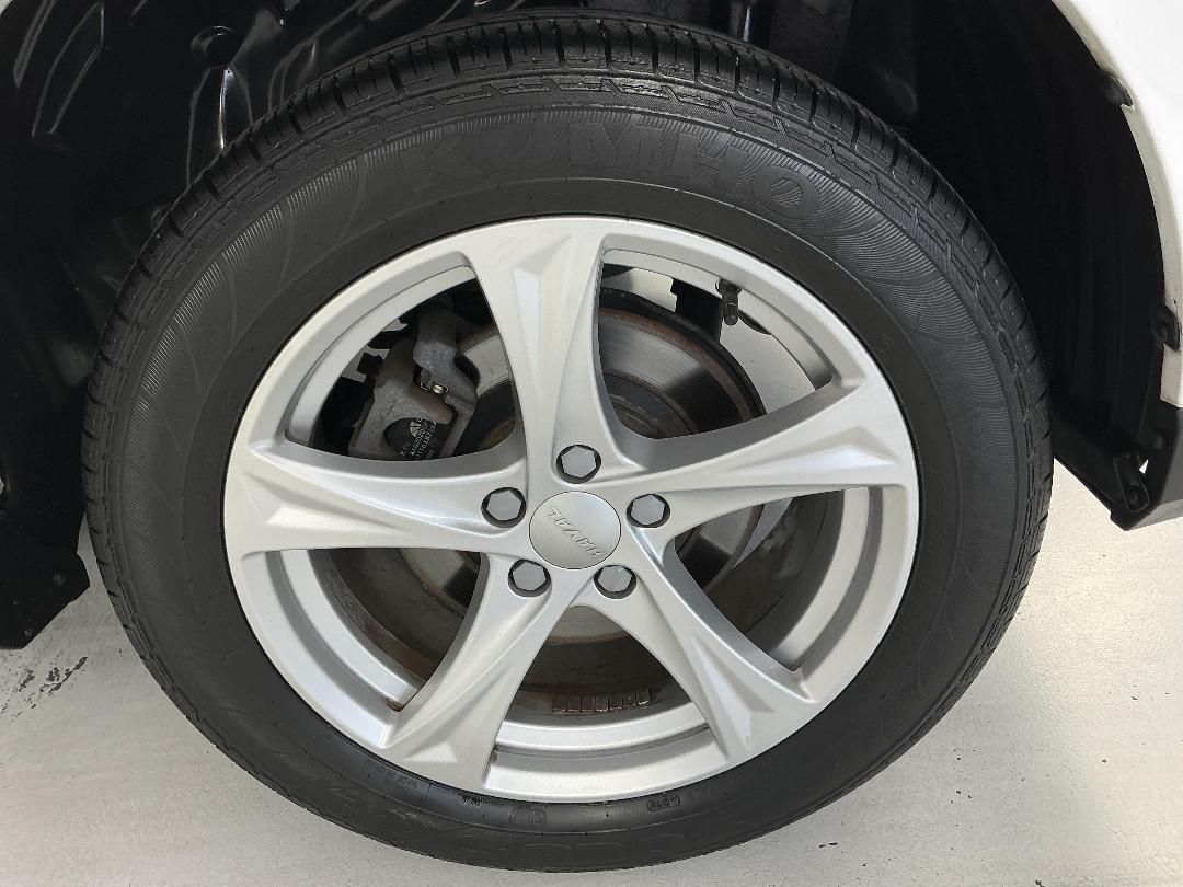 Photo '11' of Haval H2