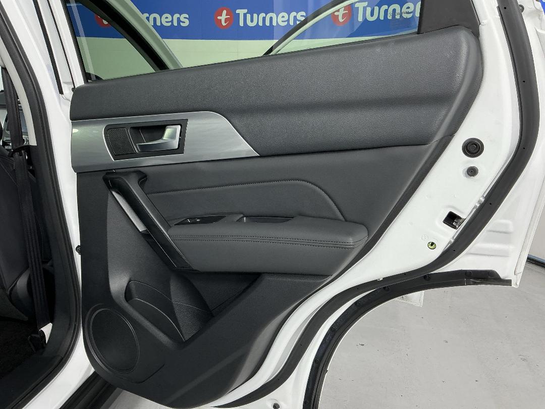 Photo '19' of Haval H2