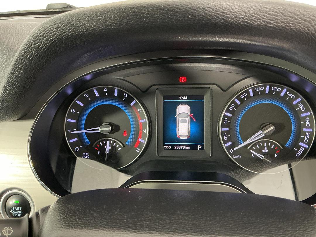 Photo '21' of Haval H2