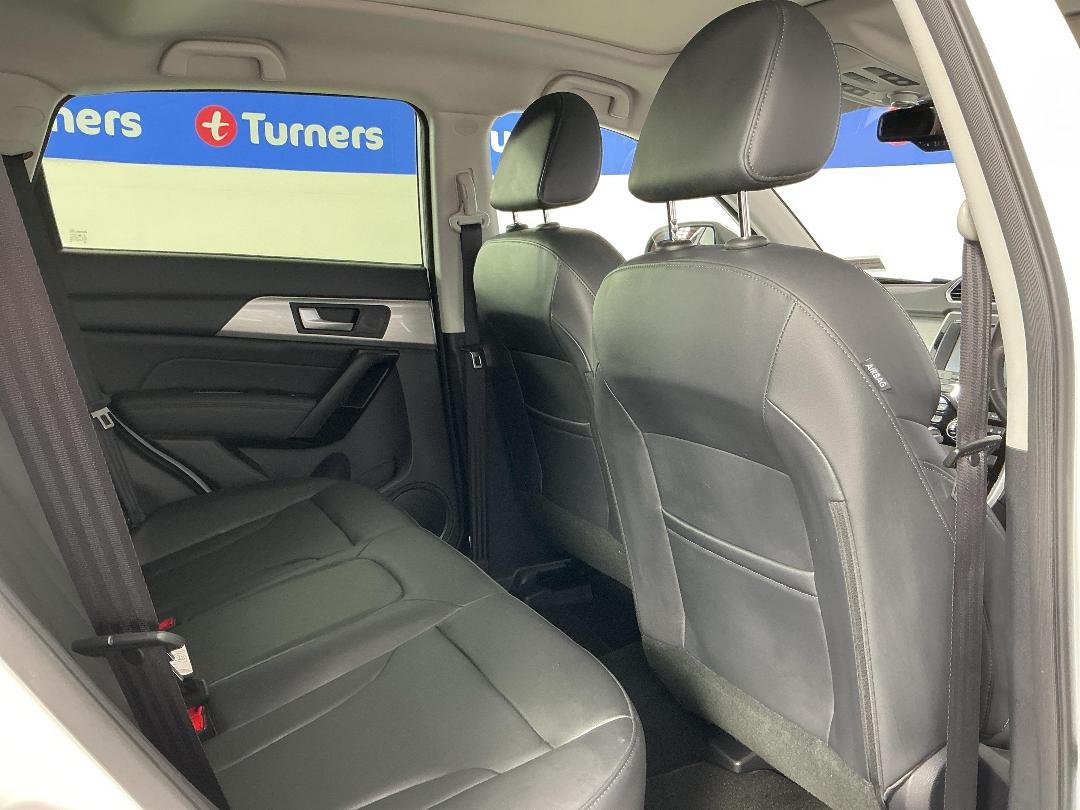 Photo '20' of Haval H2