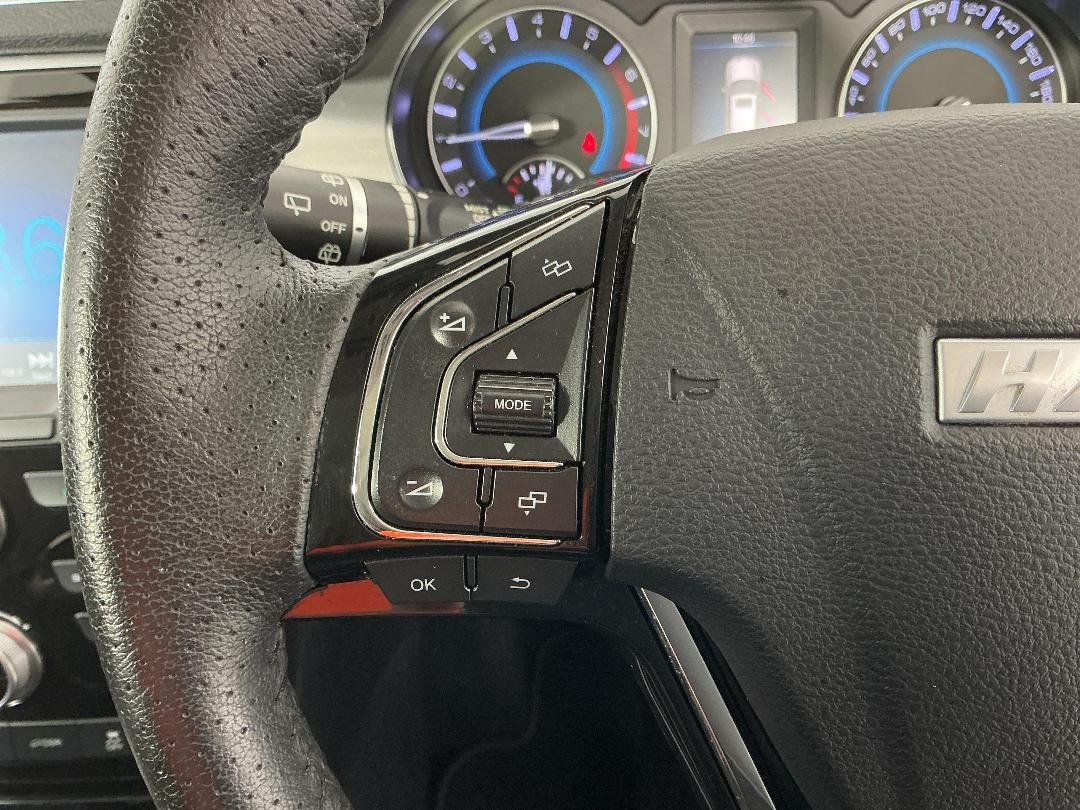 Photo '24' of Haval H2