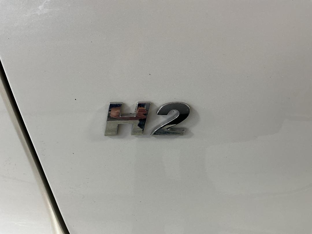 Photo '29' of Haval H2