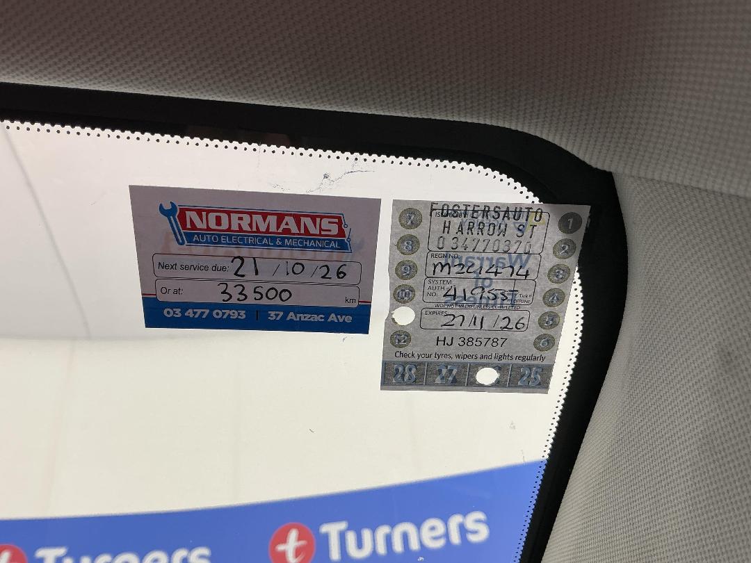 Photo '27' of Haval H2