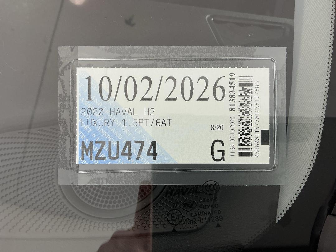 Photo '28' of Haval H2