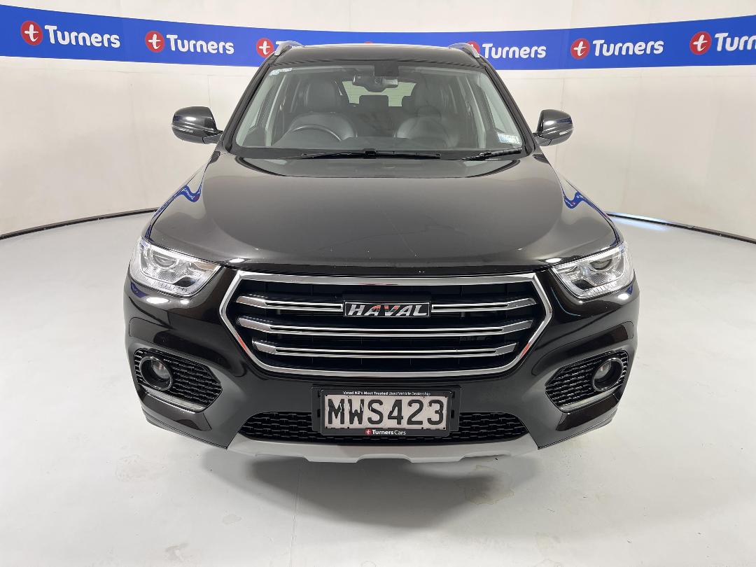 Photo '2' of Haval H2