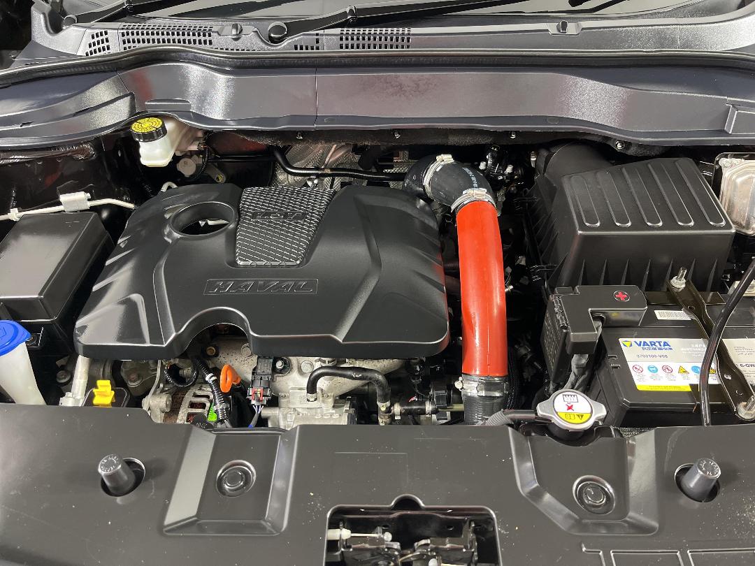 Photo '13' of Haval H2