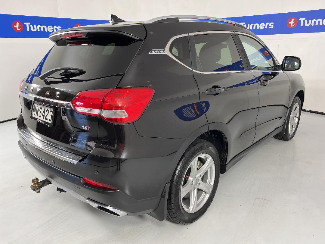 Photo '7' of Haval H2