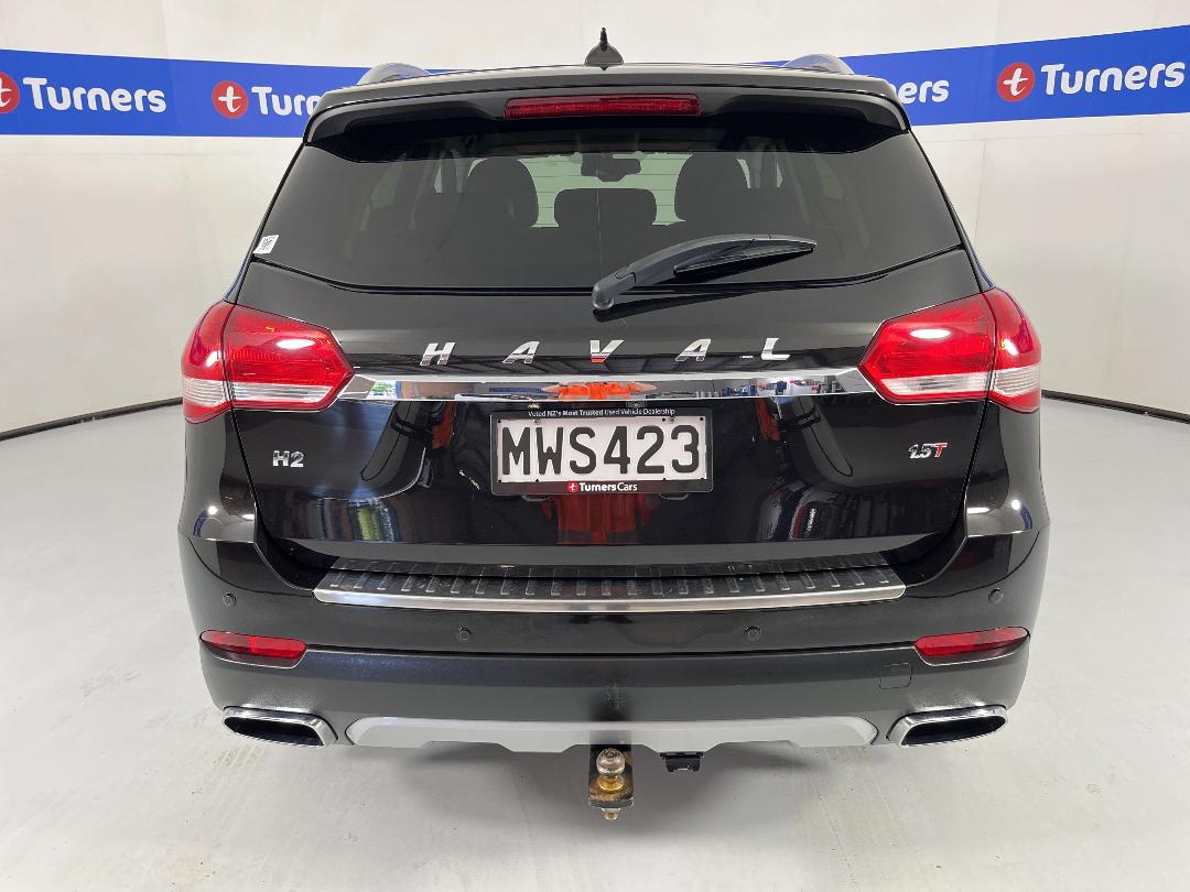 Photo '6' of Haval H2