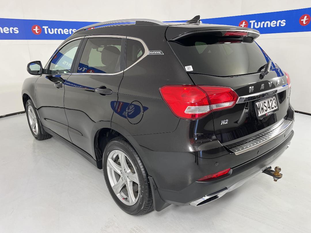 Photo '5' of Haval H2