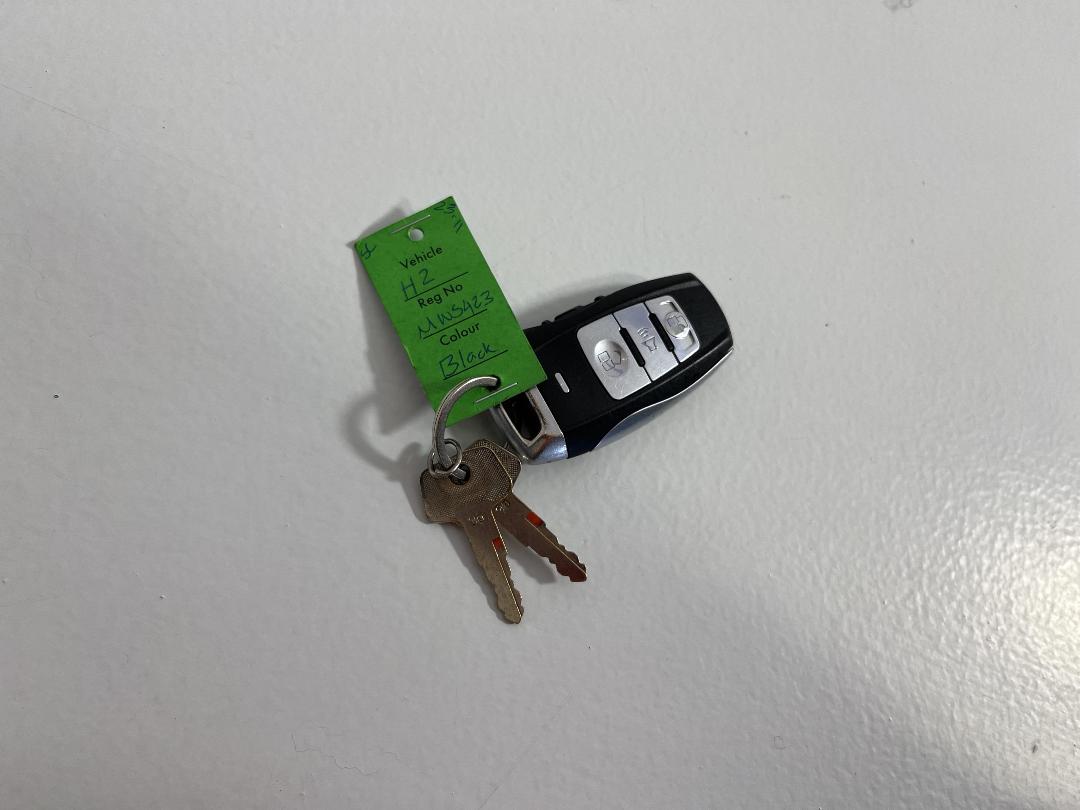 Photo '22' of Haval H2