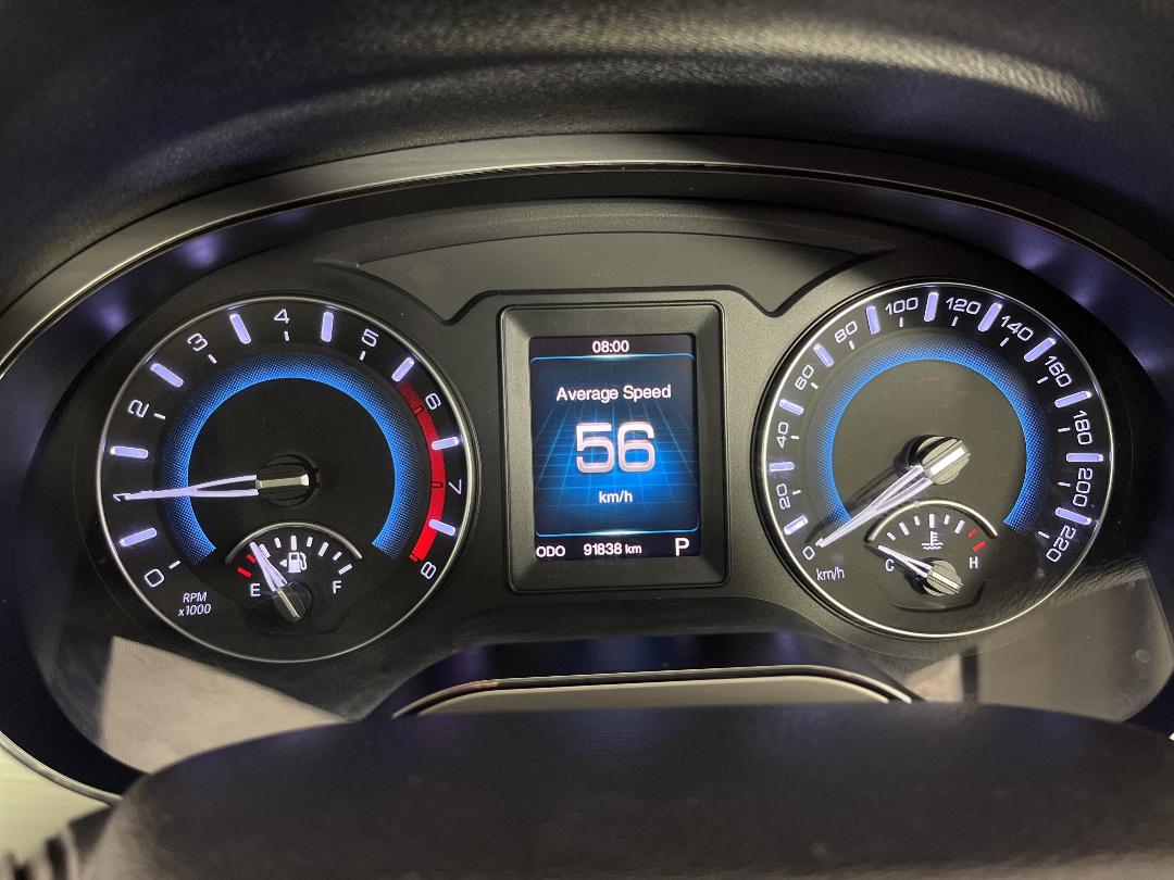 Photo '21' of Haval H2