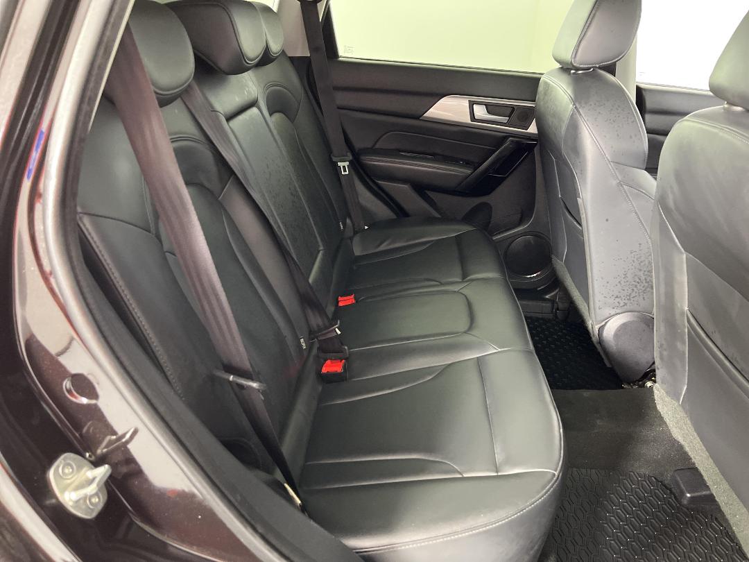 Photo '20' of Haval H2