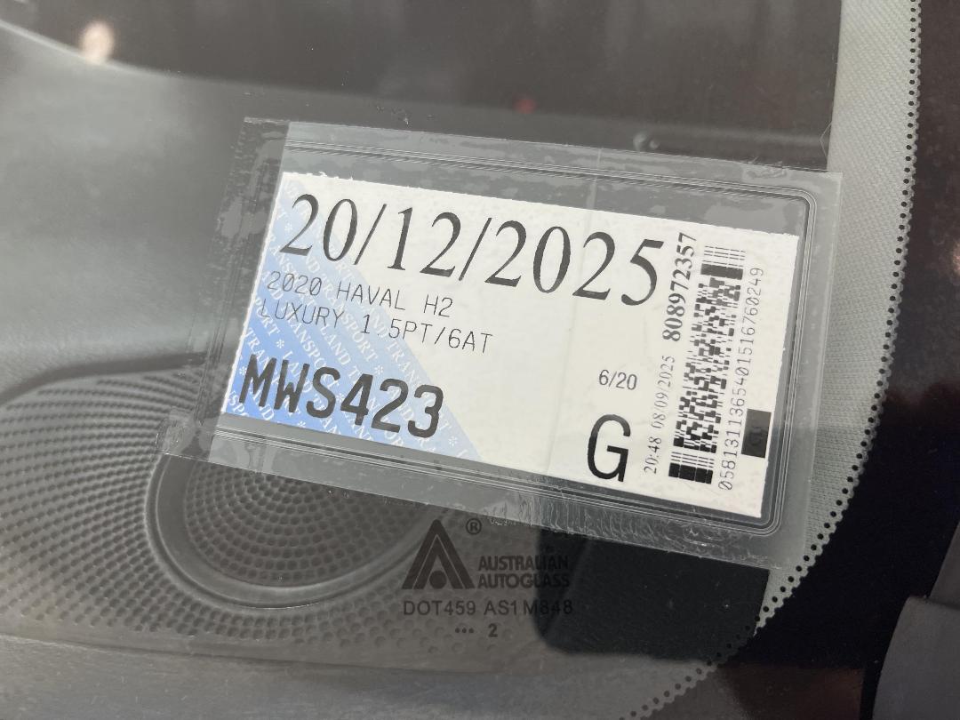 Photo '24' of Haval H2