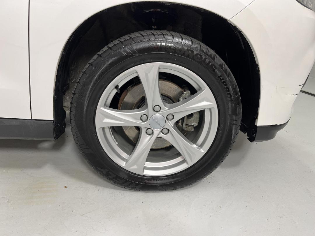 Photo '9' of Haval H2 Photo '9' of Haval H2