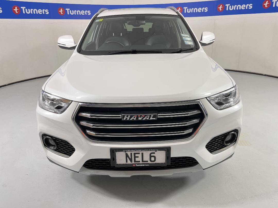 Photo '2' of Haval H2 Photo '2' of Haval H2