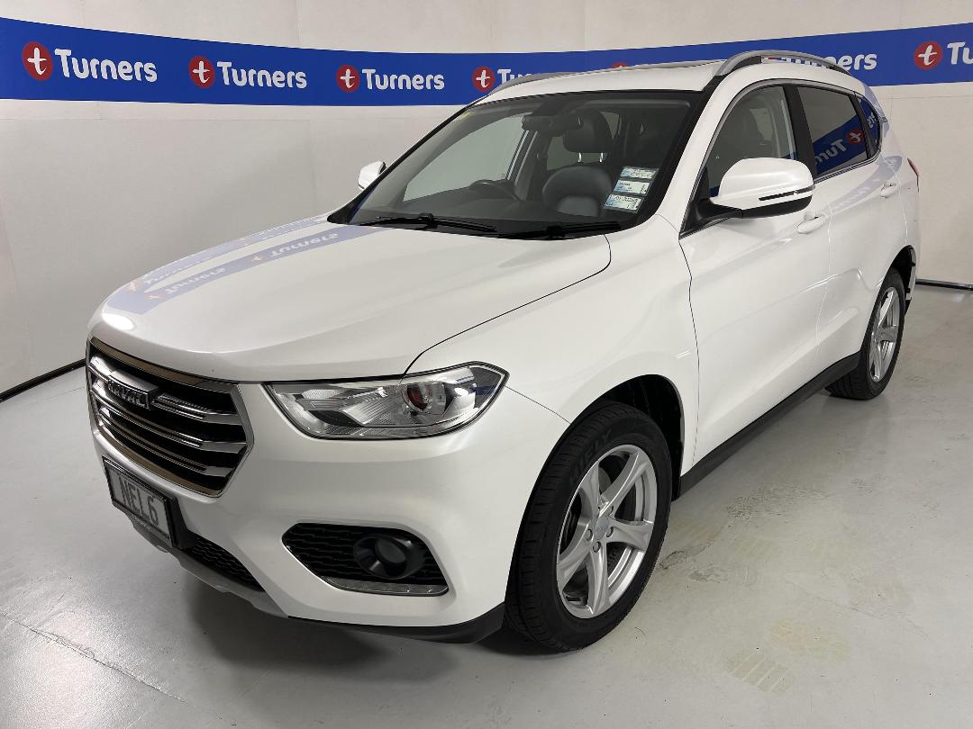 Photo '4' of Haval H2 Photo '4' of Haval H2