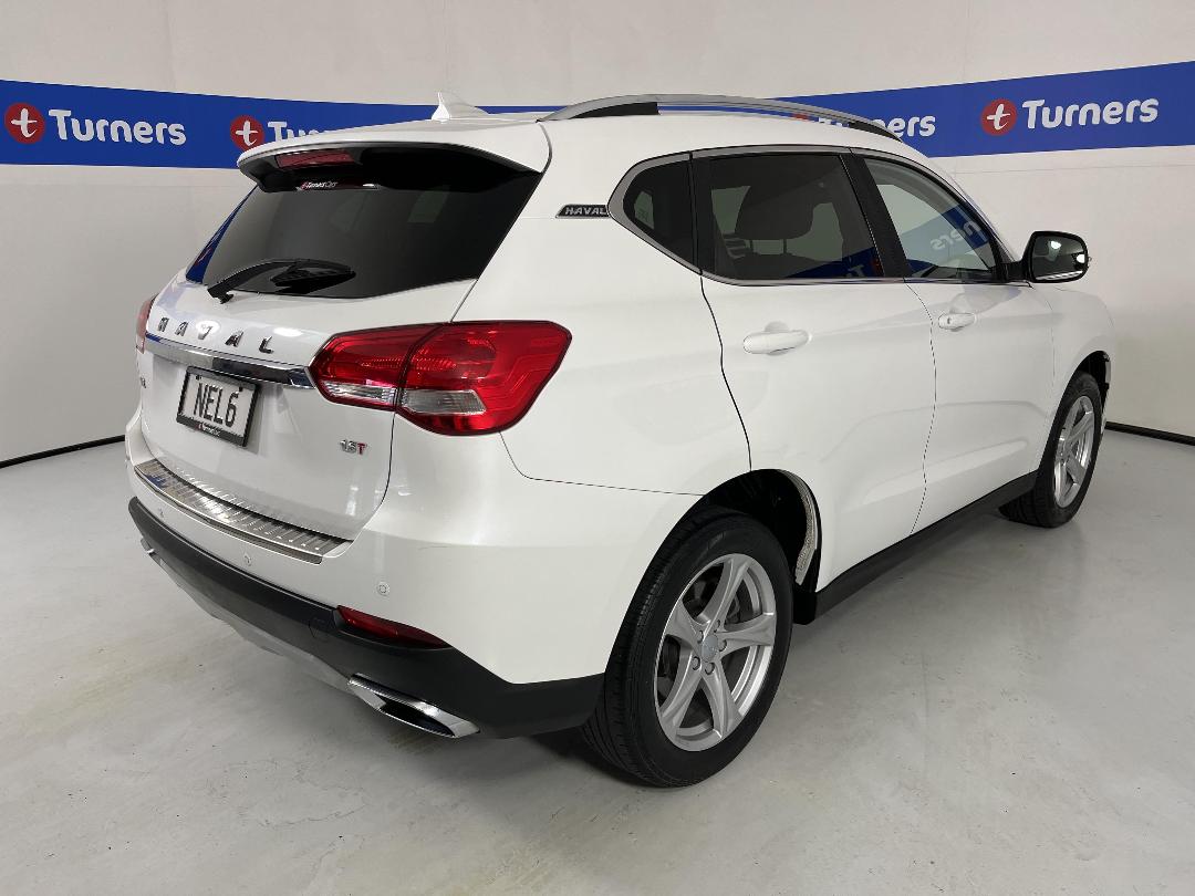 Photo '7' of Haval H2 Photo '7' of Haval H2
