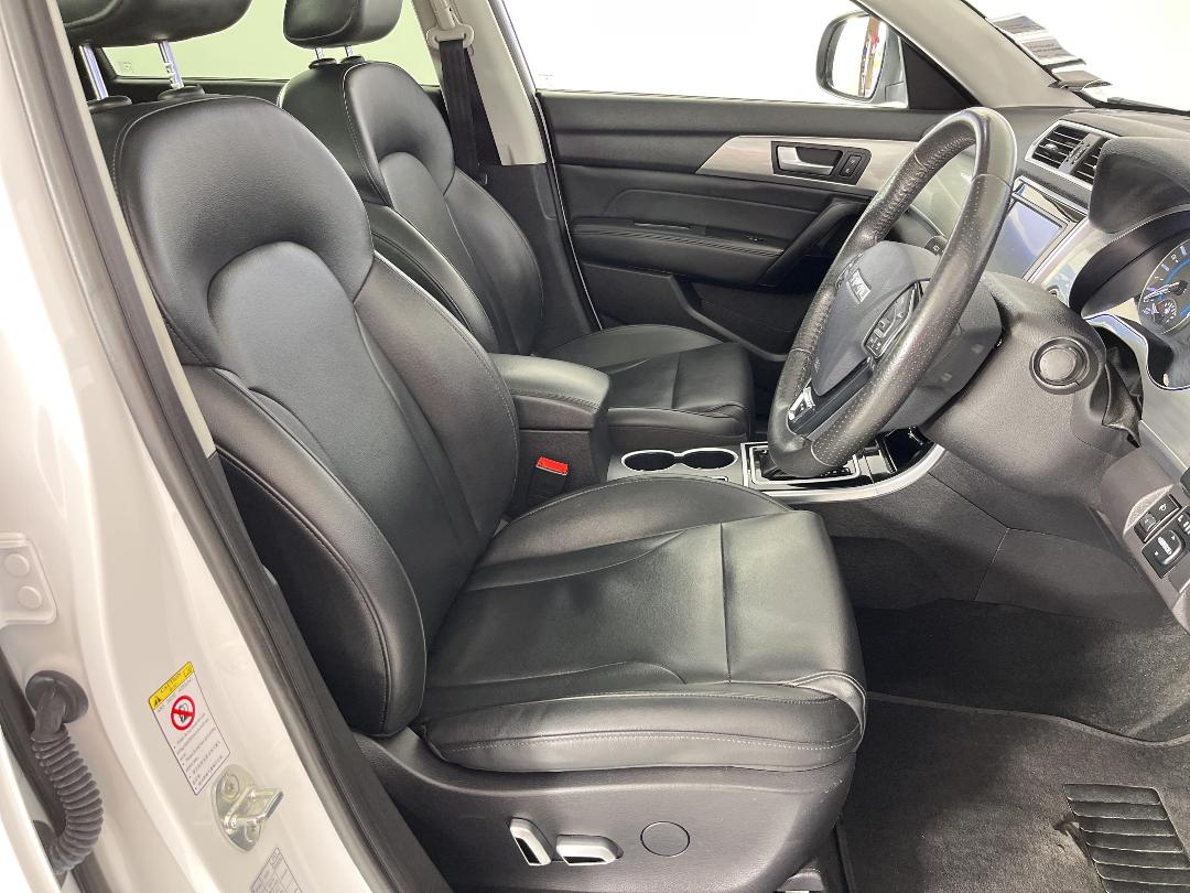 Photo '16' of Haval H2 Photo '16' of Haval H2