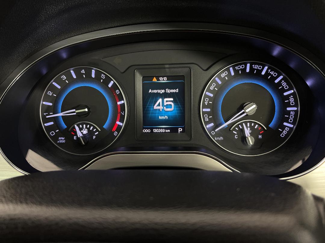 Photo '21' of Haval H2 Photo '21' of Haval H2