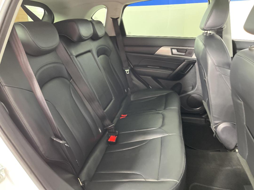 Photo '20' of Haval H2 Photo '20' of Haval H2