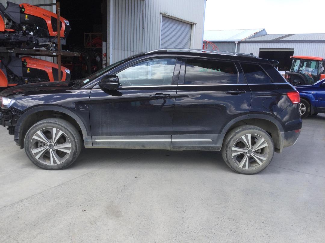 Photo '4' of Haval H6 LUX Photo '4' of Haval H6 LUX