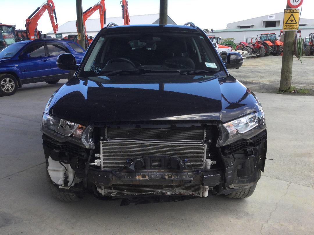 Photo '2' of Haval H6 LUX Photo '2' of Haval H6 LUX