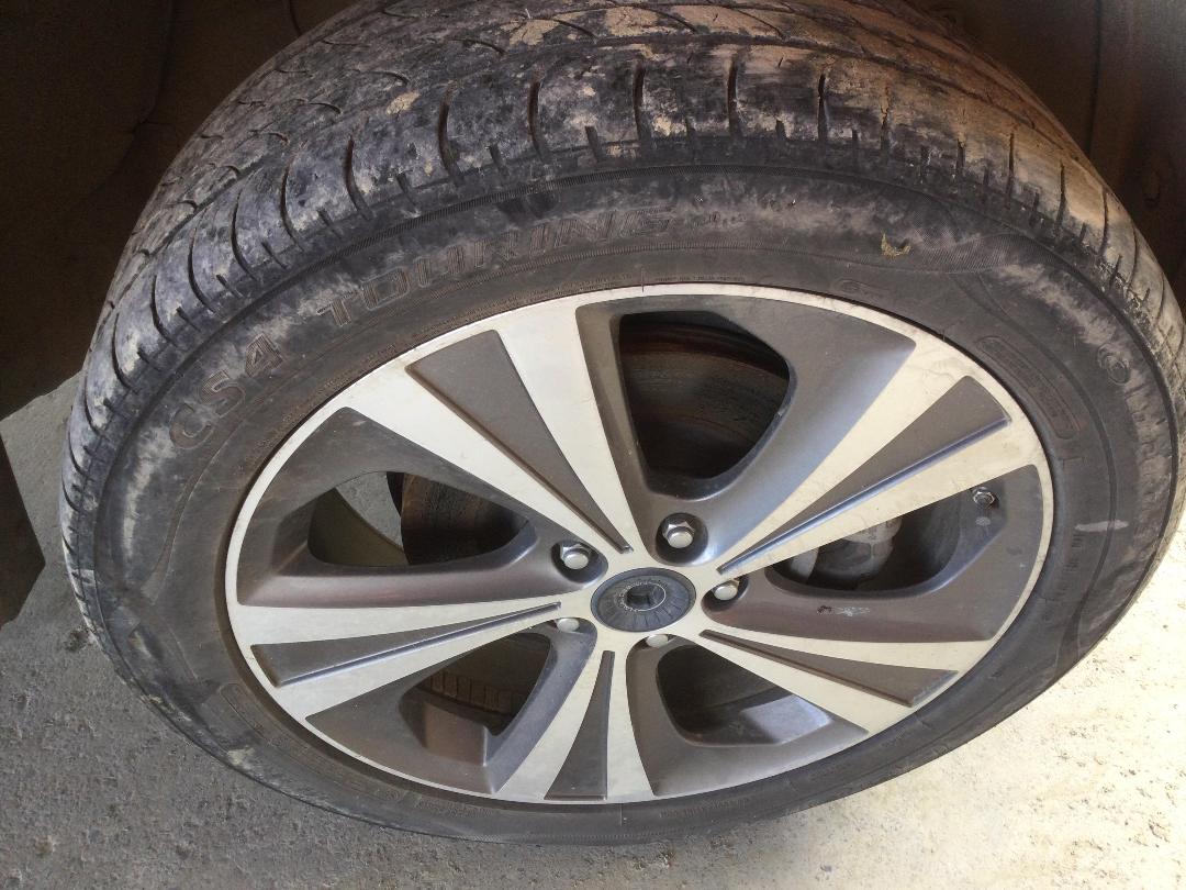 Photo '9' of Haval H6 LUX Photo '9' of Haval H6 LUX