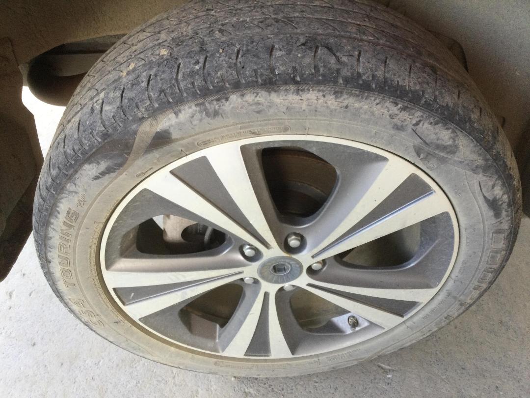 Photo '12' of Haval H6 LUX Photo '12' of Haval H6 LUX