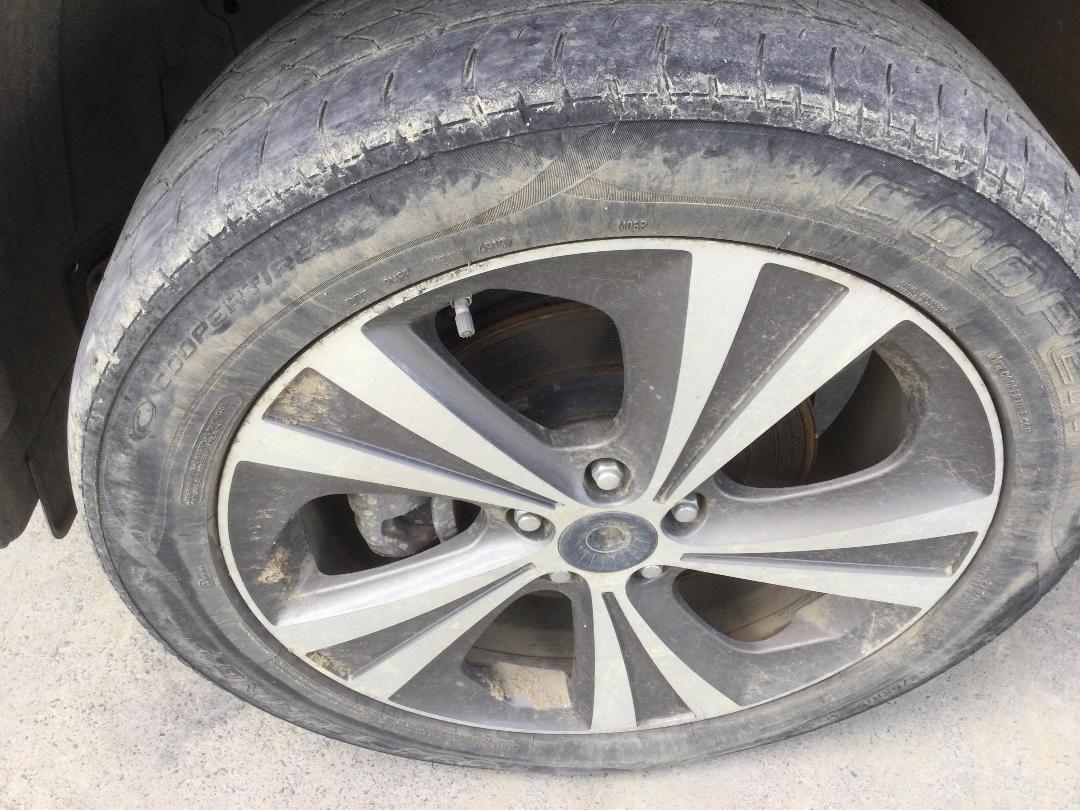 Photo '10' of Haval H6 LUX Photo '10' of Haval H6 LUX