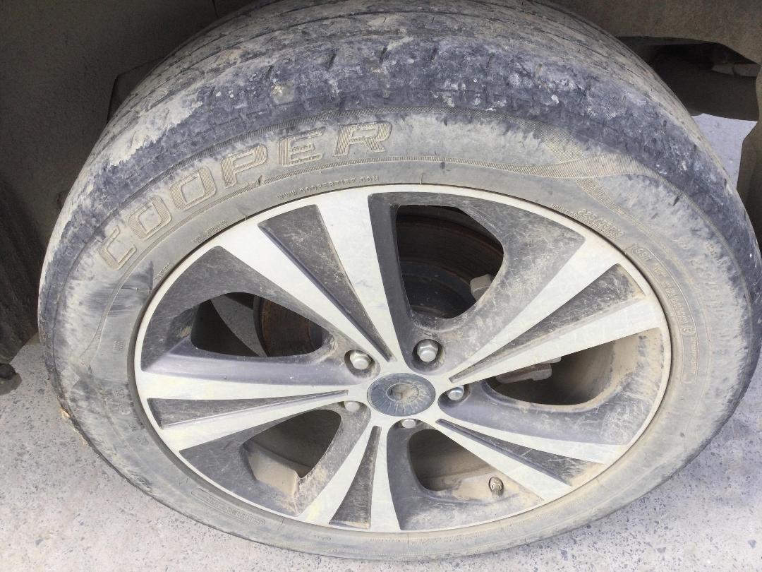 Photo '11' of Haval H6 LUX Photo '11' of Haval H6 LUX