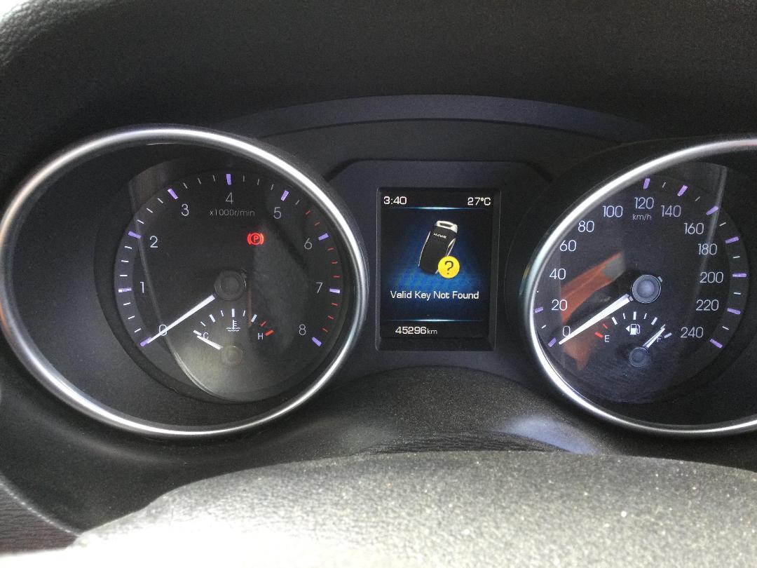 Photo '13' of Haval H6 LUX Photo '13' of Haval H6 LUX