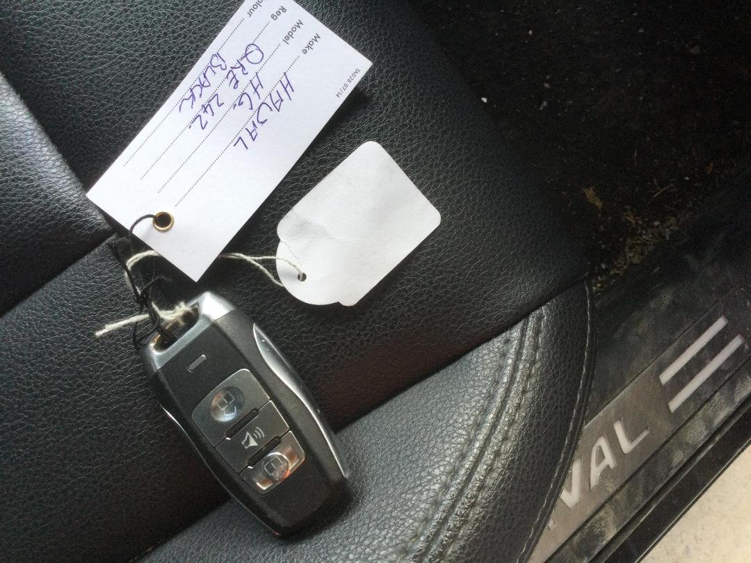 Photo '14' of Haval H6 LUX Photo '14' of Haval H6 LUX