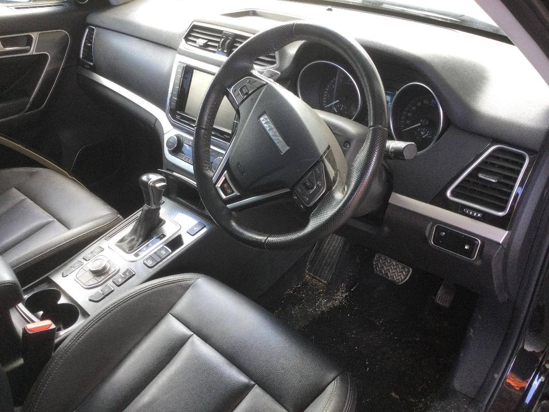 Photo '15' of Haval H6 LUX Photo '15' of Haval H6 LUX