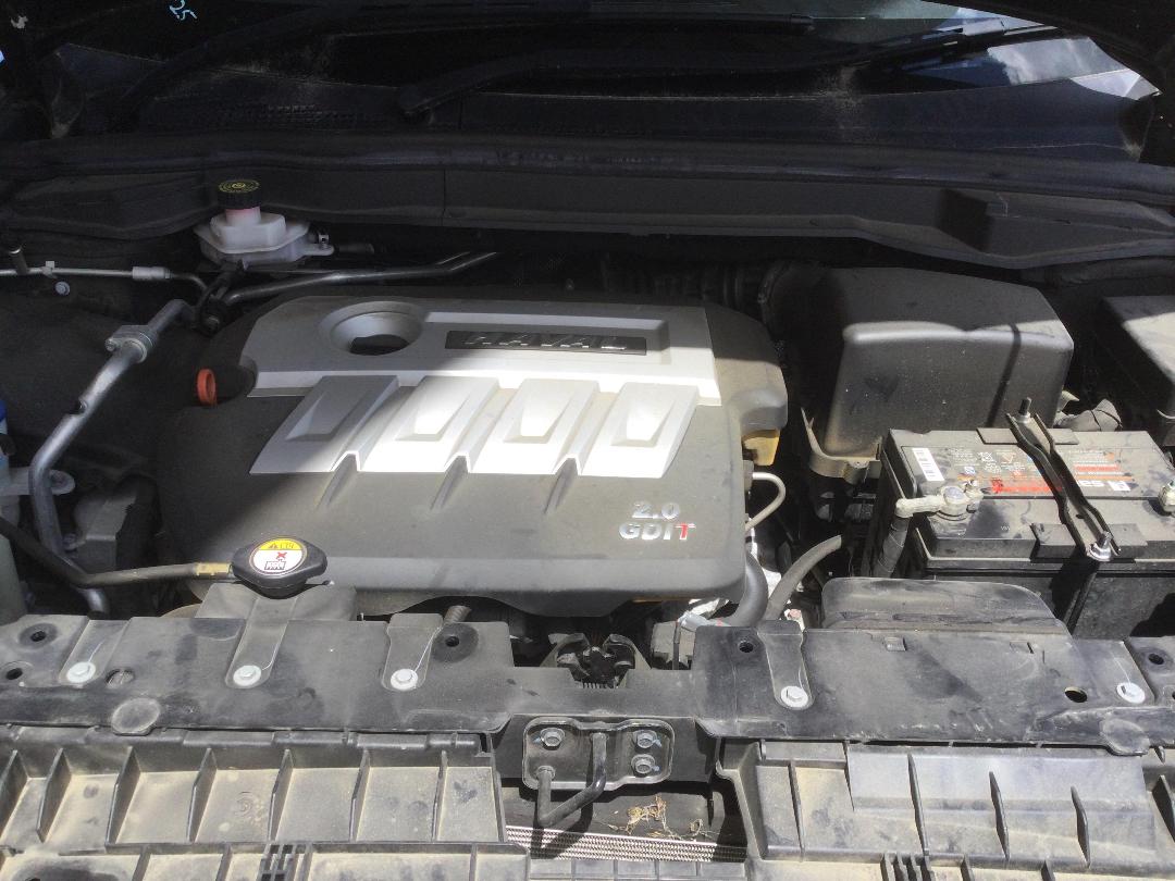 Photo '16' of Haval H6 LUX Photo '16' of Haval H6 LUX