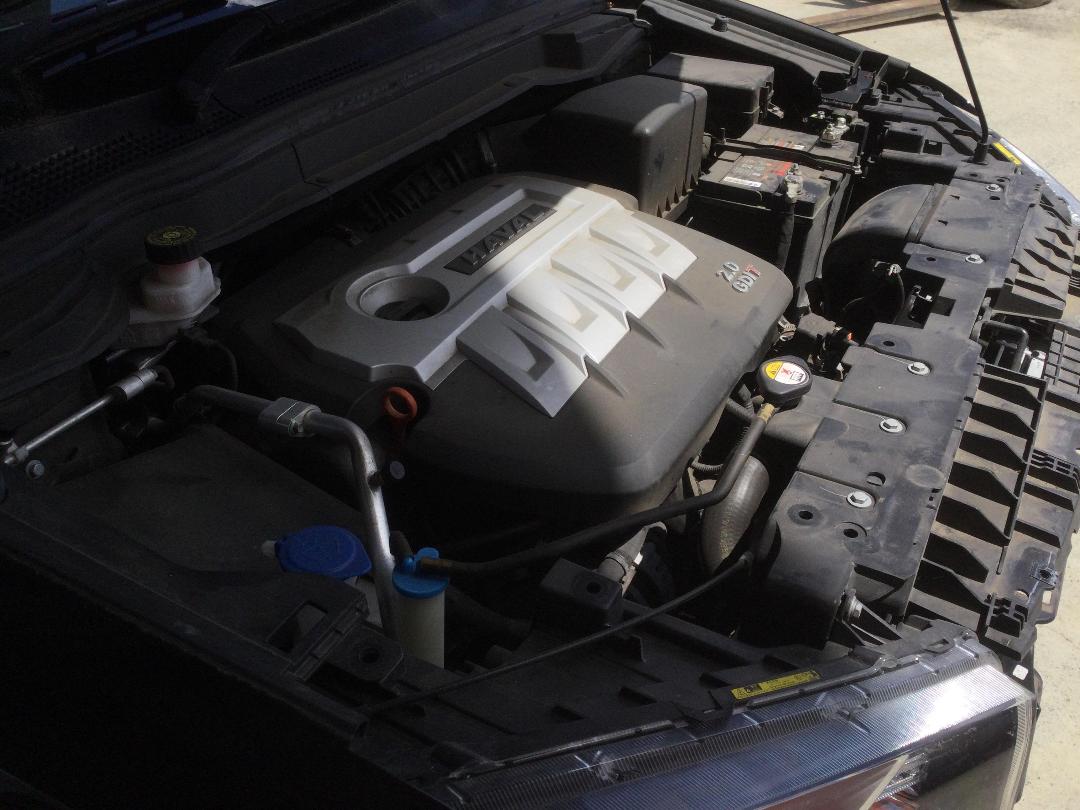 Photo '17' of Haval H6 LUX Photo '17' of Haval H6 LUX