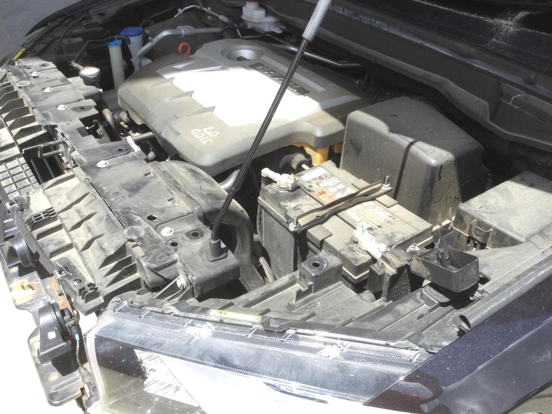 Photo '18' of Haval H6 LUX Photo '18' of Haval H6 LUX