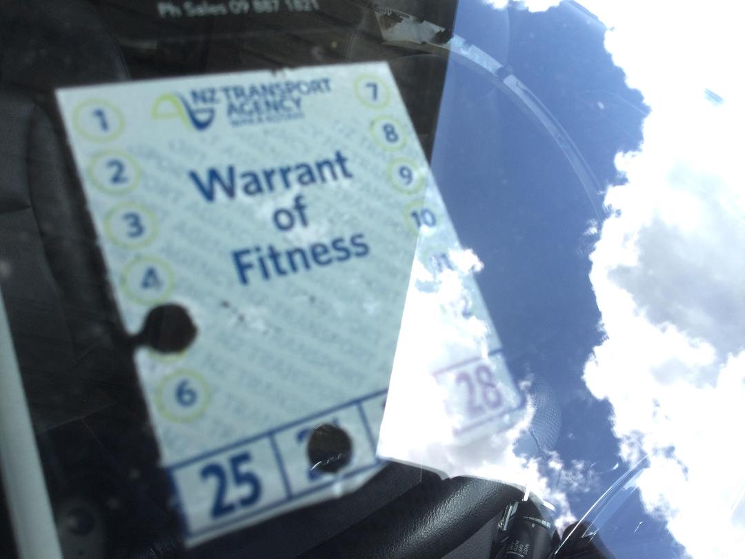 Photo '20' of Haval H6 LUX Photo '20' of Haval H6 LUX