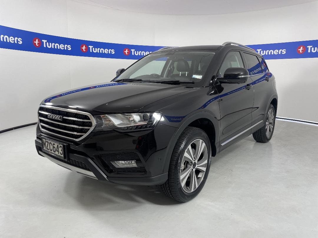 Photo '4' of Haval H6 Photo '4' of Haval H6