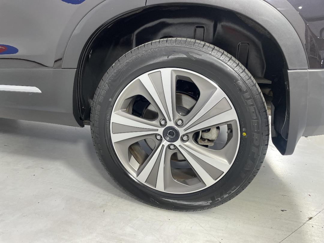 Photo '11' of Haval H6 Photo '11' of Haval H6