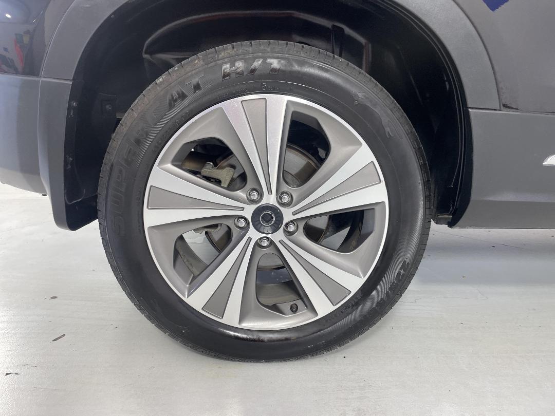 Photo '12' of Haval H6 Photo '12' of Haval H6