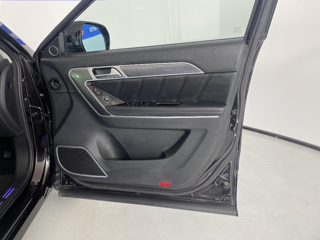 Photo '15' of Haval H6 Photo '15' of Haval H6