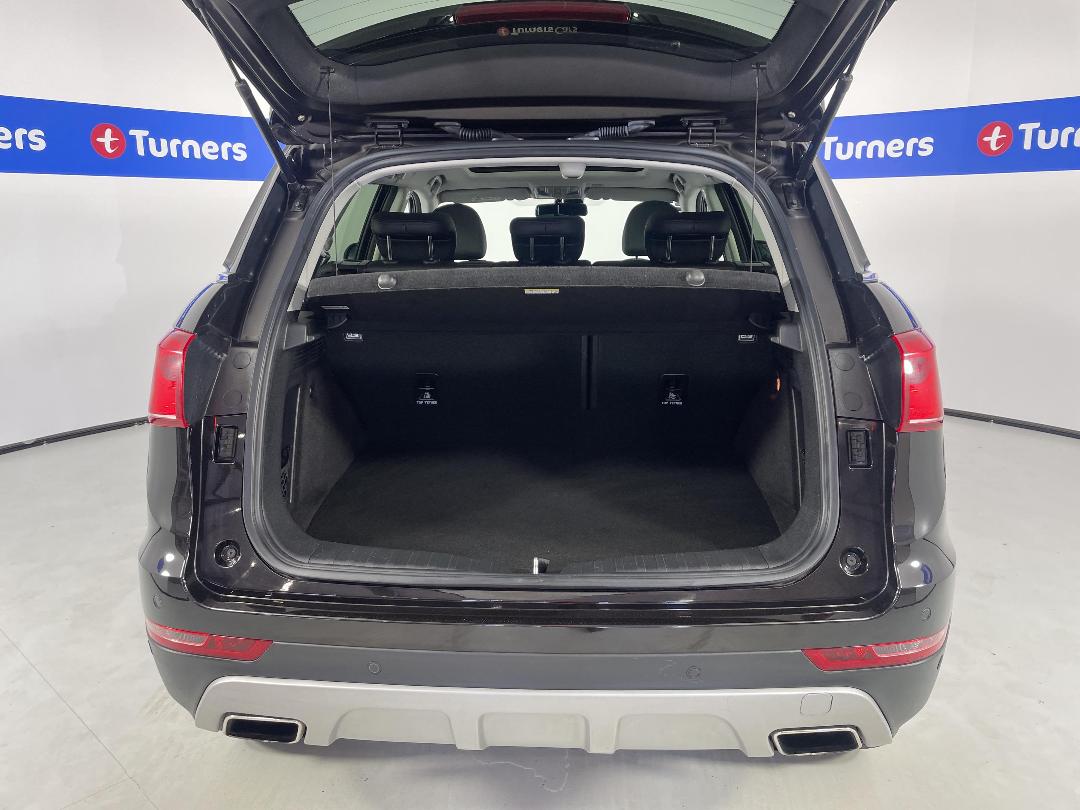 Photo '14' of Haval H6 Photo '14' of Haval H6