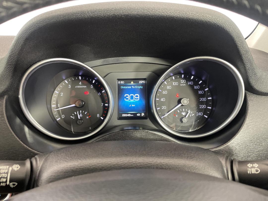 Photo '21' of Haval H6 Photo '21' of Haval H6